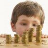 Как научить детей обращаться с деньгами